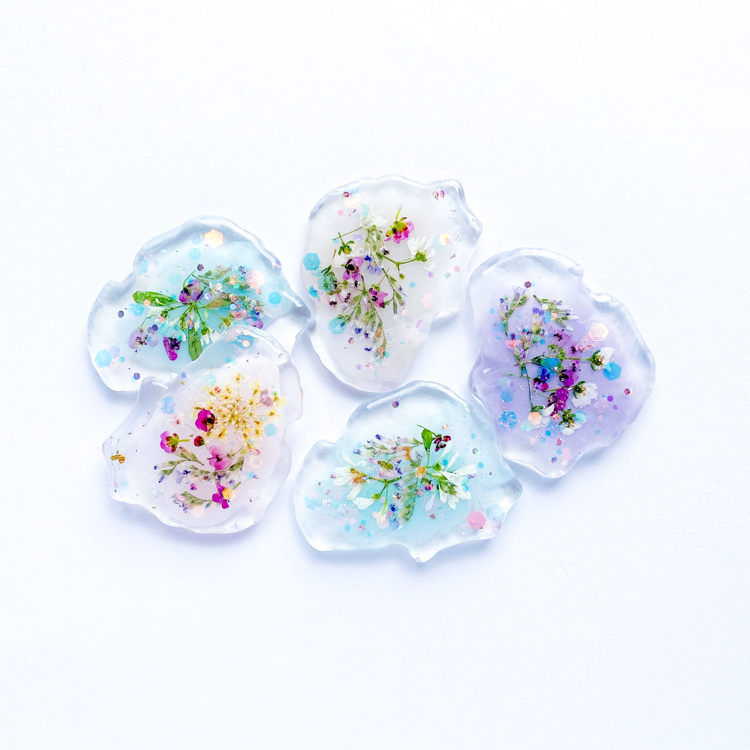sena 手作飾品